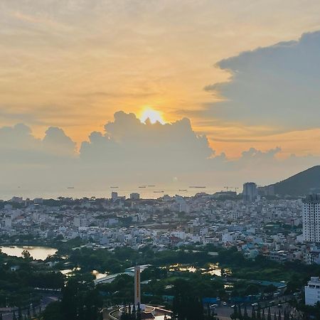 Lux Condotel - The Song หวุงเต่า ภายนอก รูปภาพ