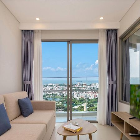 Lux Condotel - The Song หวุงเต่า ภายนอก รูปภาพ