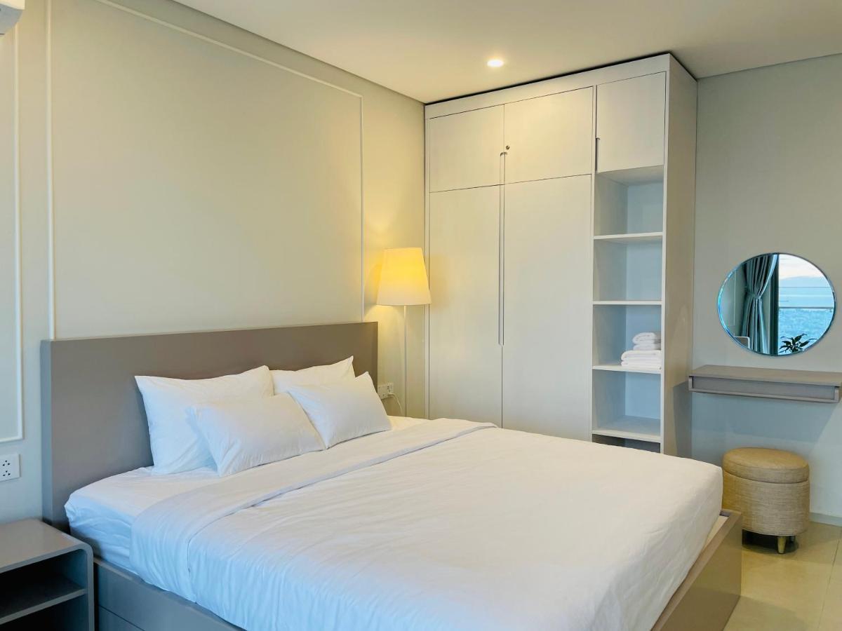 Lux Condotel - The Song หวุงเต่า ภายนอก รูปภาพ
