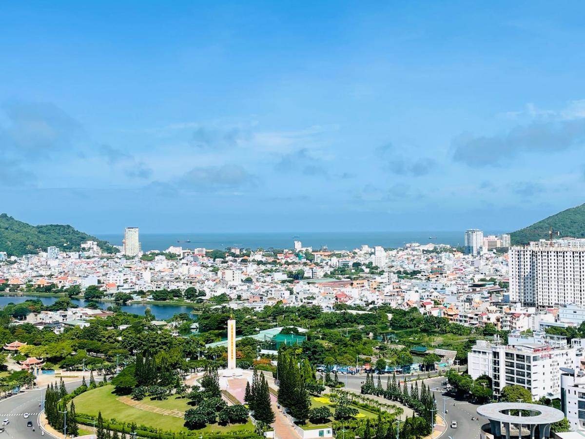 Lux Condotel - The Song หวุงเต่า ภายนอก รูปภาพ