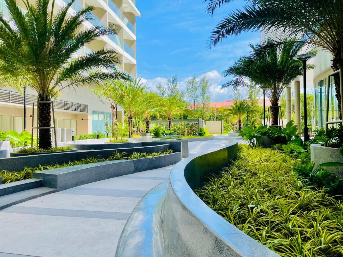 Lux Condotel - The Song หวุงเต่า ภายนอก รูปภาพ