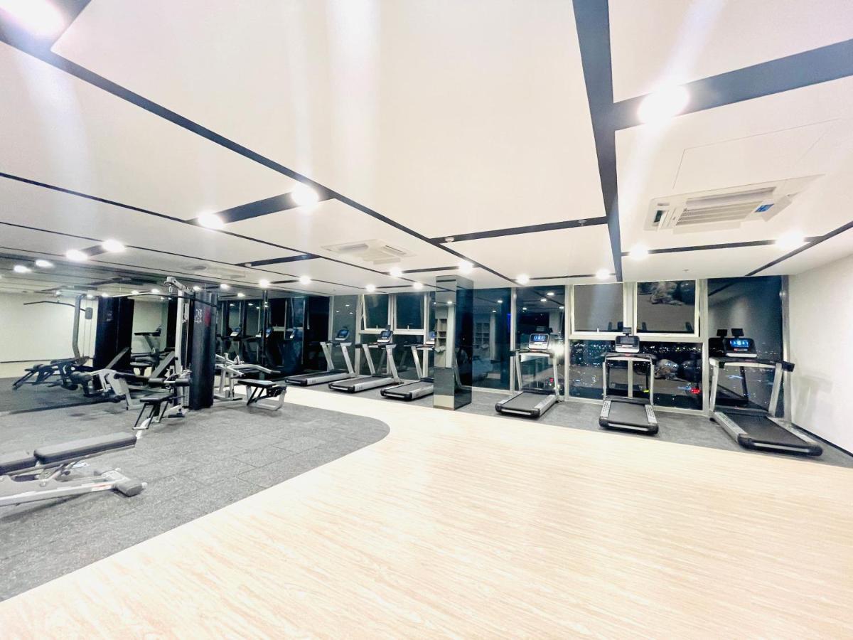 Lux Condotel - The Song หวุงเต่า ภายนอก รูปภาพ