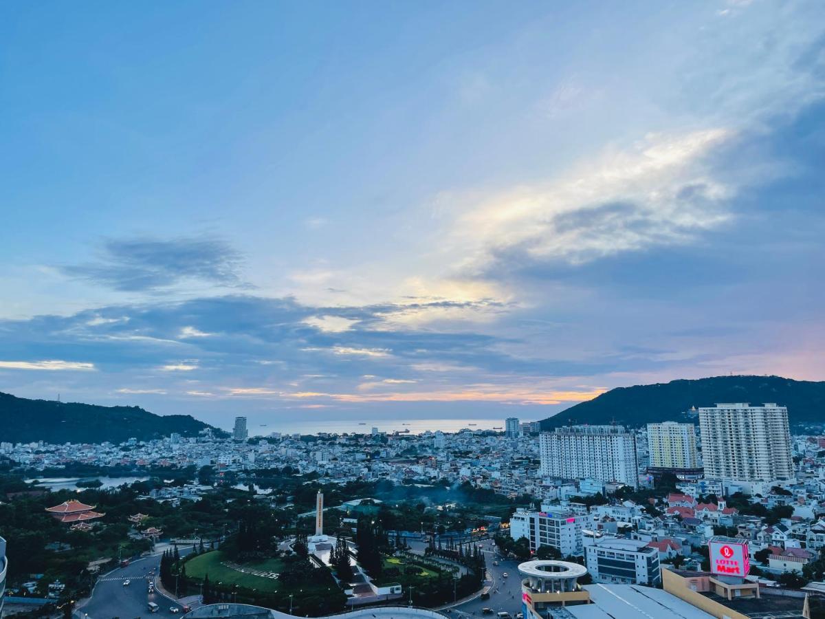 Lux Condotel - The Song หวุงเต่า ภายนอก รูปภาพ