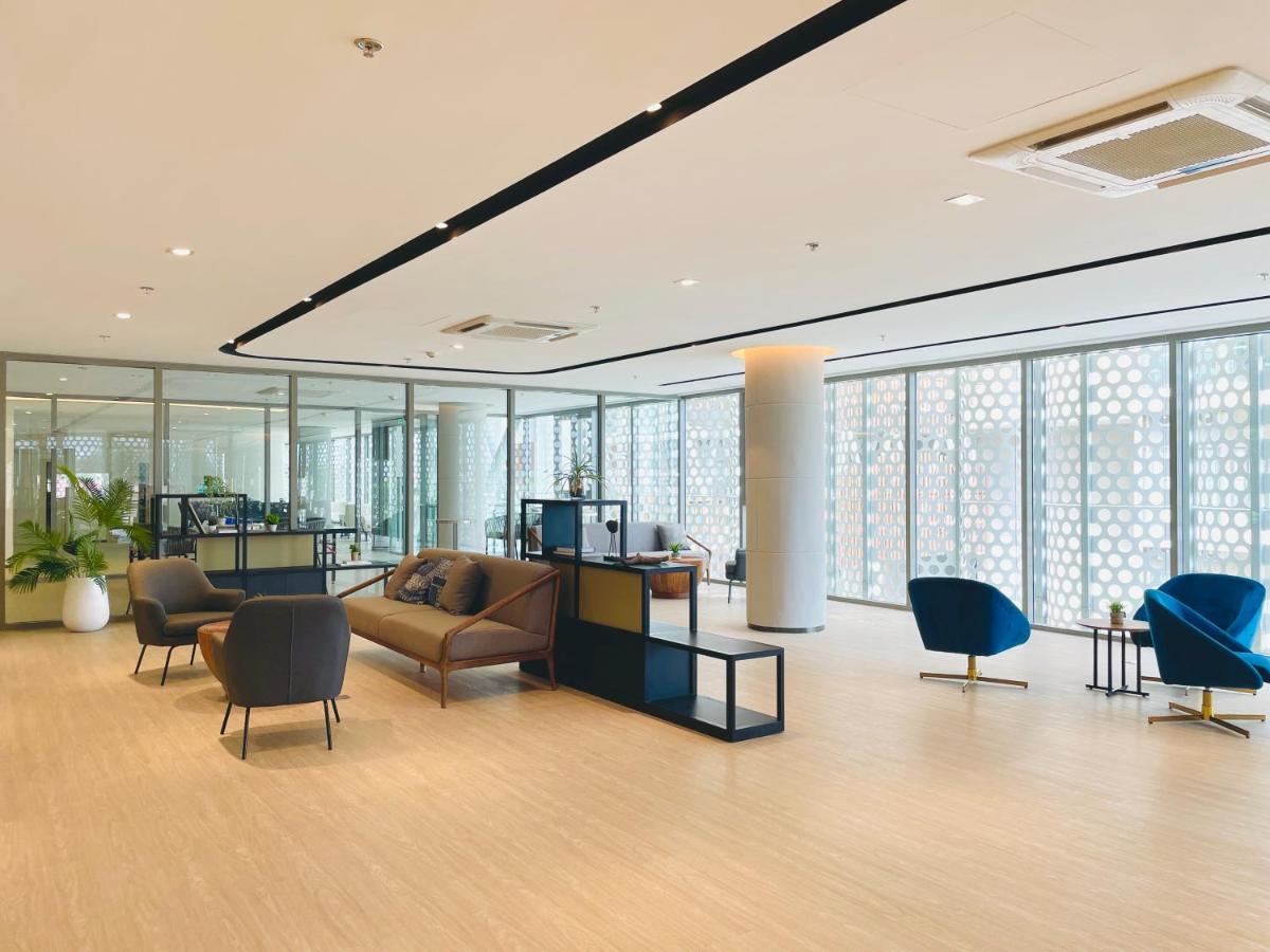 Lux Condotel - The Song หวุงเต่า ภายนอก รูปภาพ