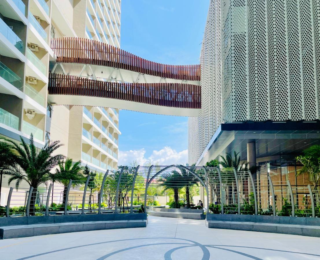 Lux Condotel - The Song หวุงเต่า ภายนอก รูปภาพ
