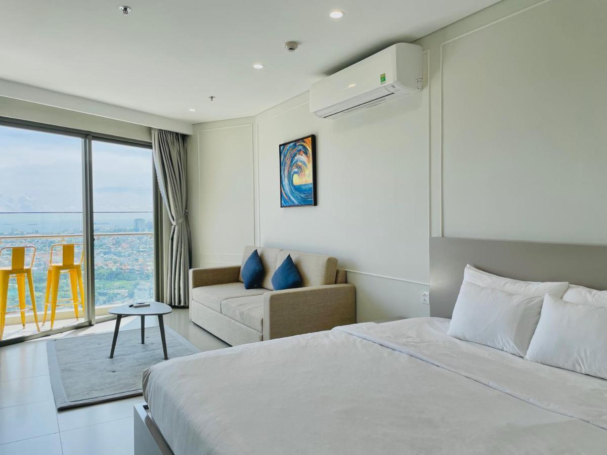 Lux Condotel - The Song หวุงเต่า ภายนอก รูปภาพ