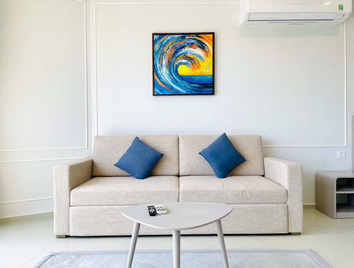 Lux Condotel - The Song หวุงเต่า ภายนอก รูปภาพ