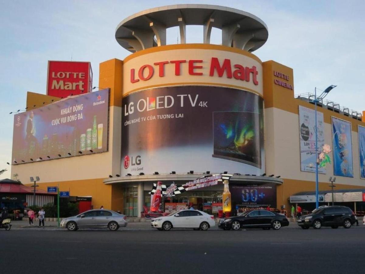 Lux Condotel - The Song หวุงเต่า ภายนอก รูปภาพ