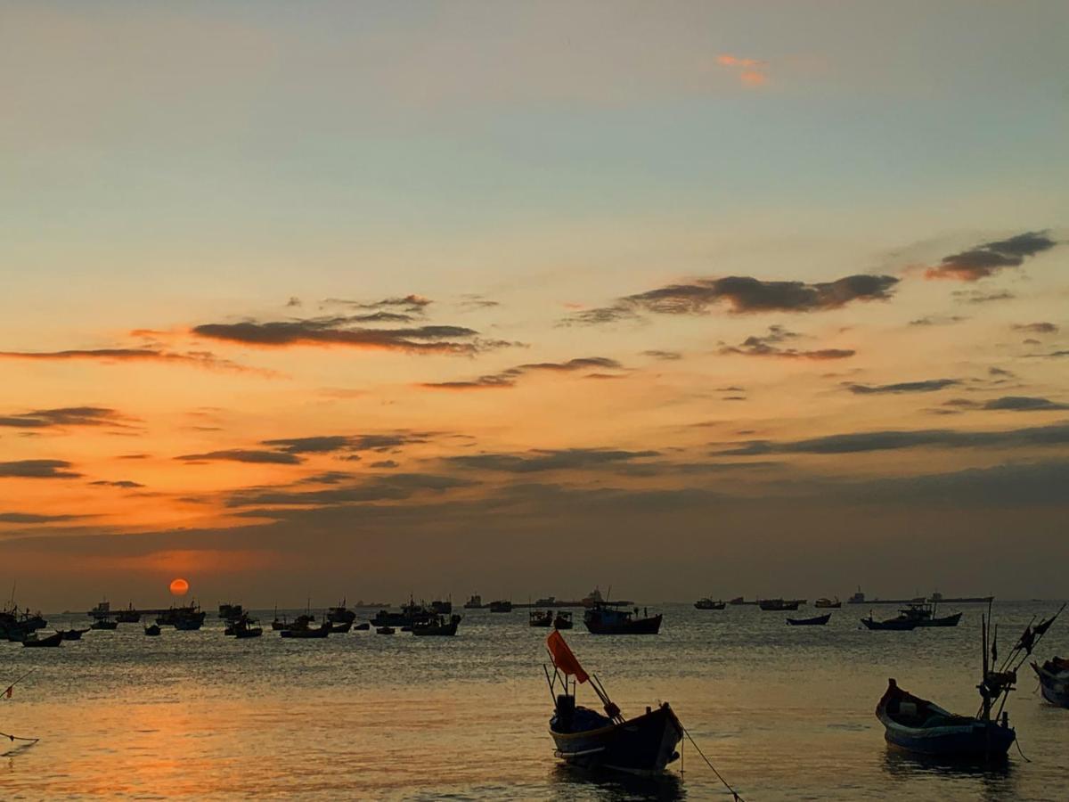 Lux Condotel - The Song หวุงเต่า ภายนอก รูปภาพ