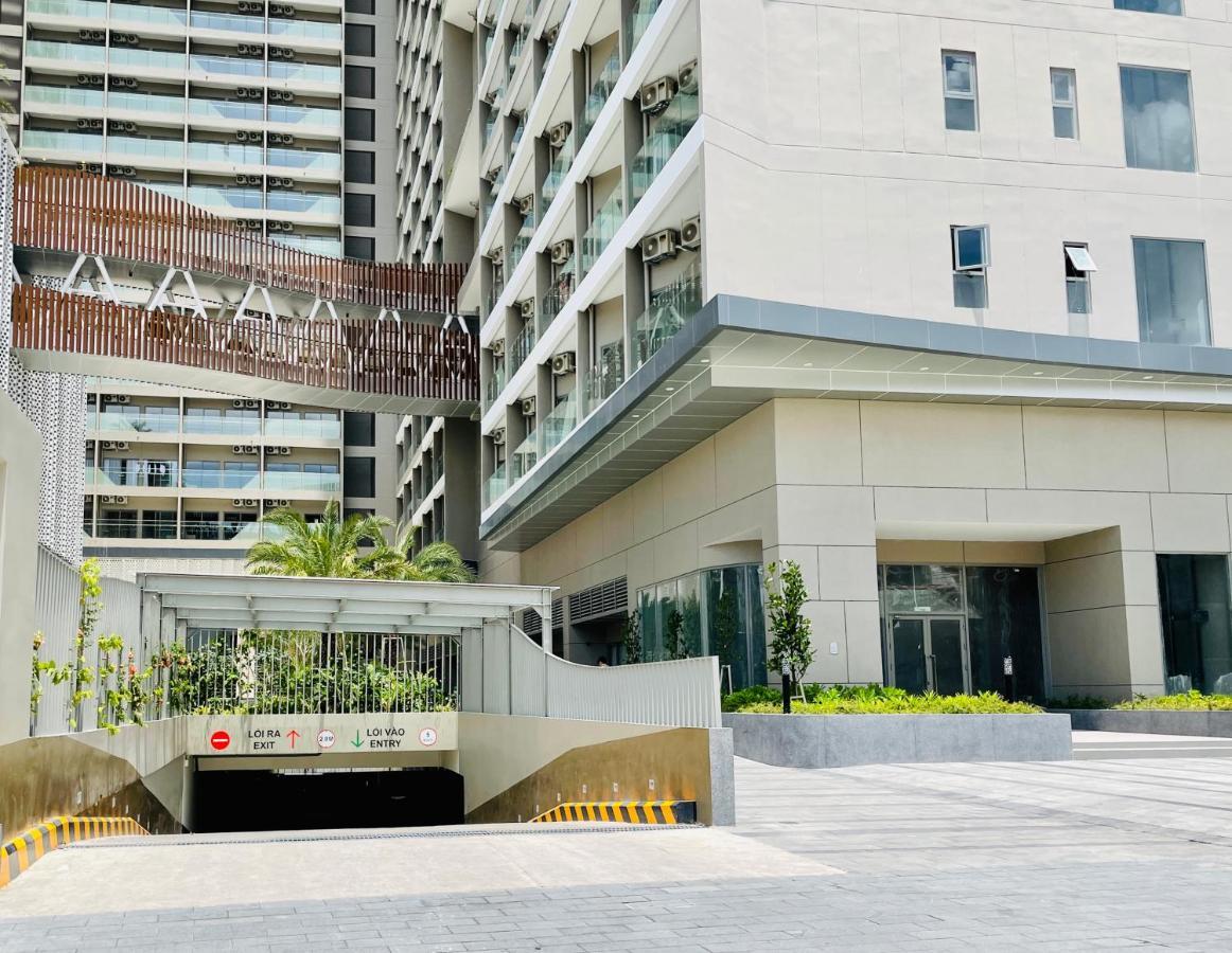 Lux Condotel - The Song หวุงเต่า ภายนอก รูปภาพ