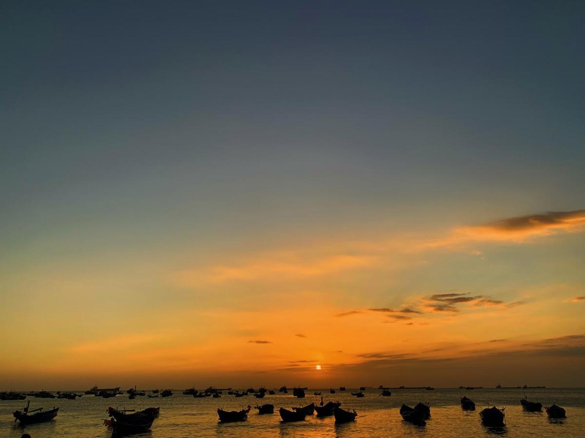 Lux Condotel - The Song หวุงเต่า ภายนอก รูปภาพ