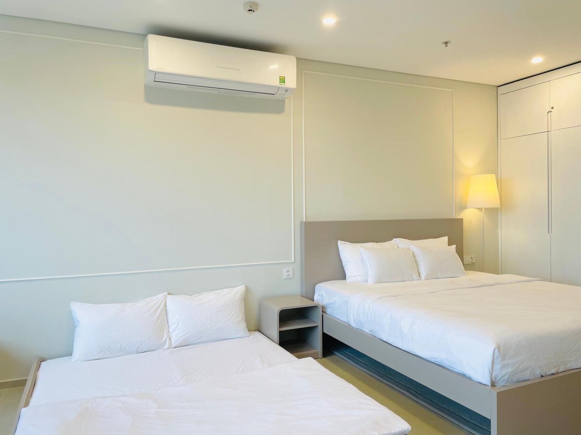 Lux Condotel - The Song หวุงเต่า ภายนอก รูปภาพ