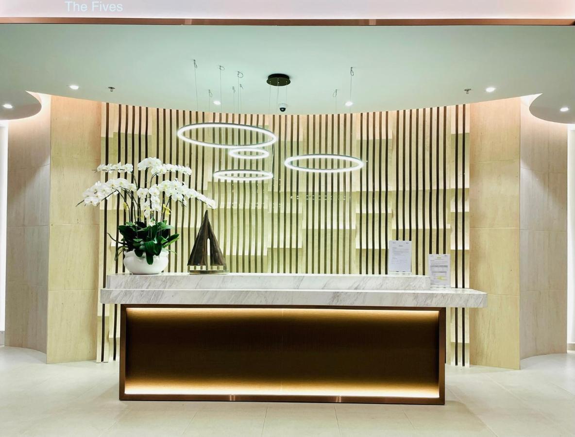 Lux Condotel - The Song หวุงเต่า ภายนอก รูปภาพ