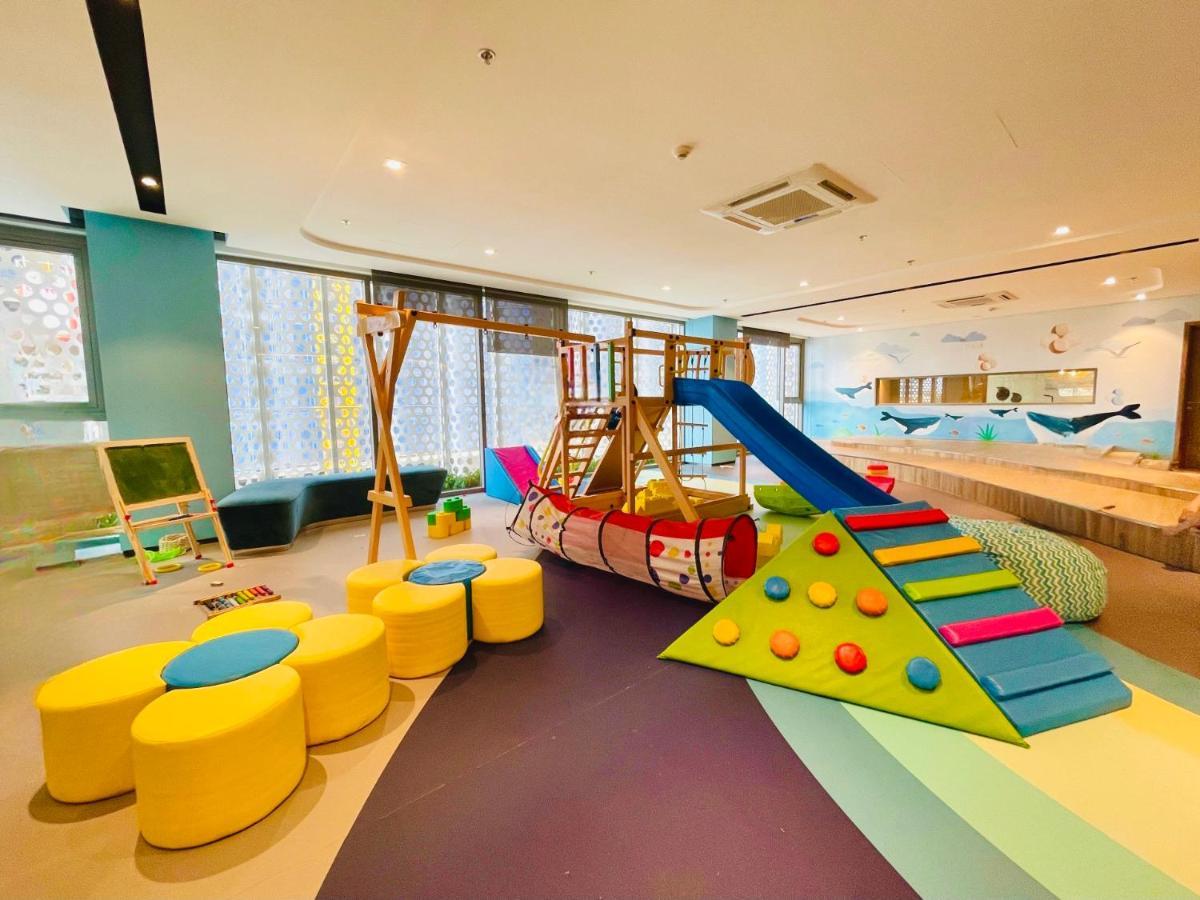 Lux Condotel - The Song หวุงเต่า ภายนอก รูปภาพ