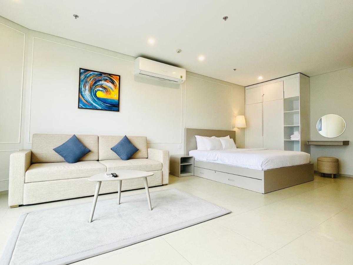 Lux Condotel - The Song หวุงเต่า ภายนอก รูปภาพ