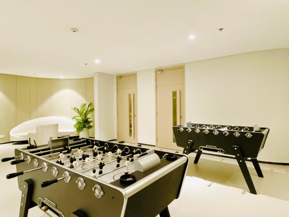 Lux Condotel - The Song หวุงเต่า ภายนอก รูปภาพ