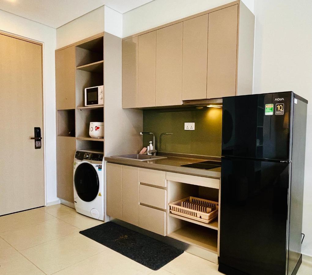 Lux Condotel - The Song หวุงเต่า ภายนอก รูปภาพ
