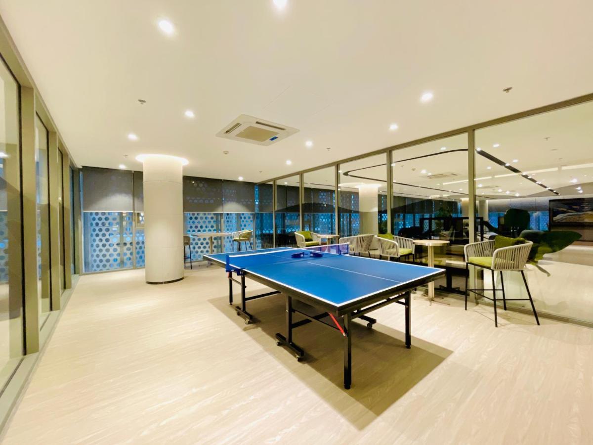 Lux Condotel - The Song หวุงเต่า ภายนอก รูปภาพ