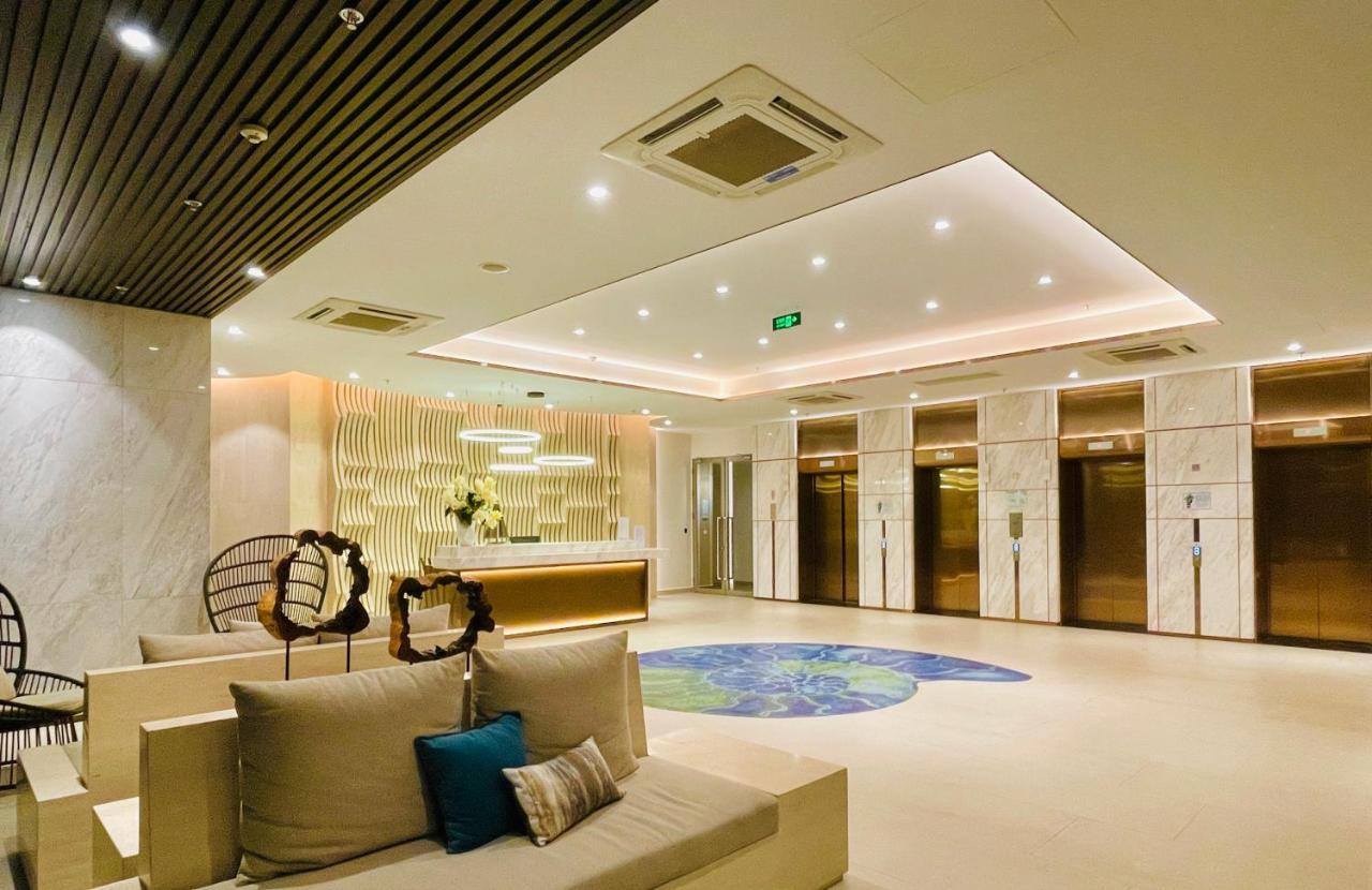 Lux Condotel - The Song หวุงเต่า ภายนอก รูปภาพ
