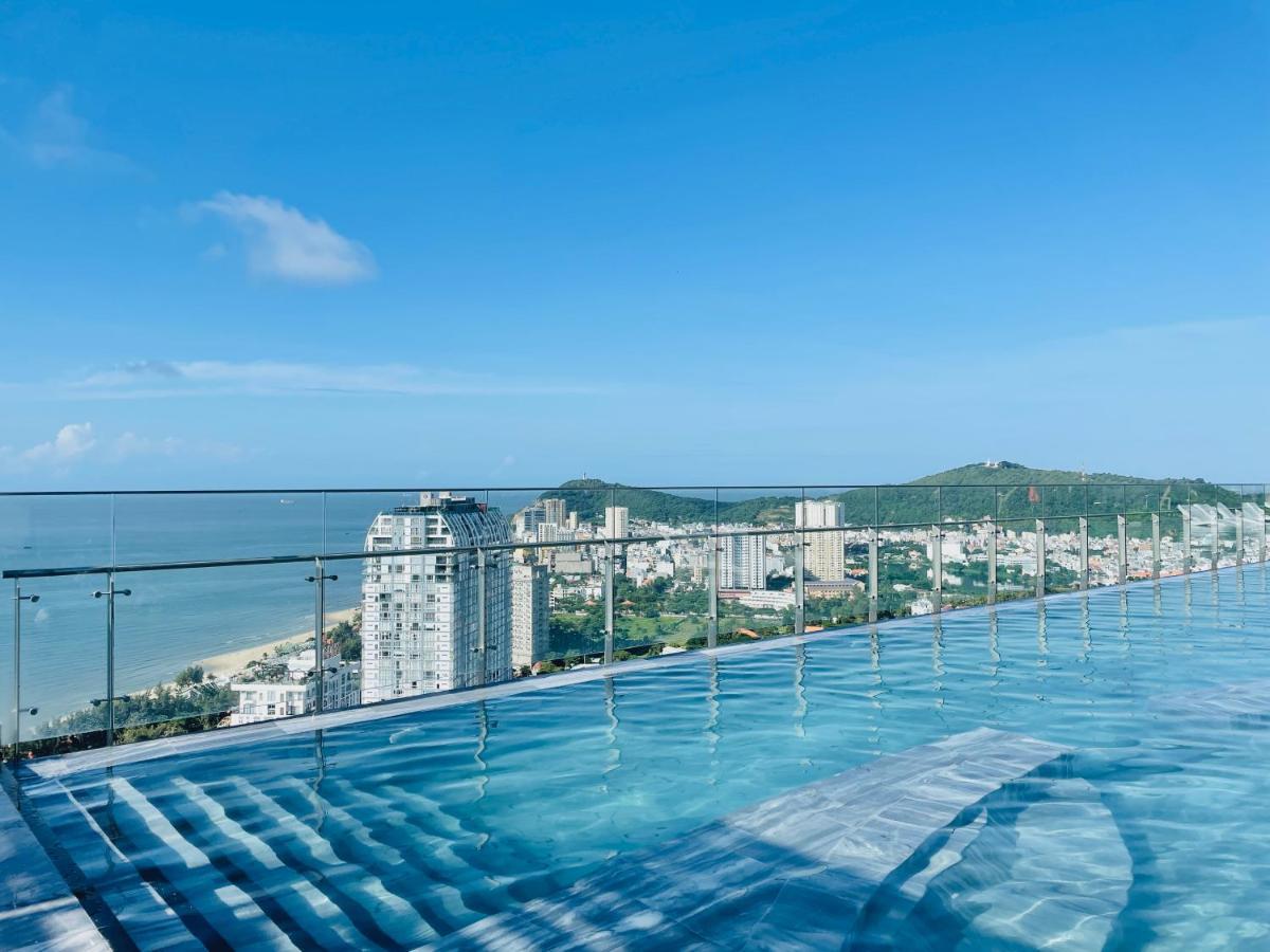 Lux Condotel - The Song หวุงเต่า ภายนอก รูปภาพ