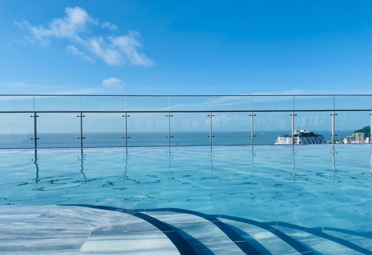 Lux Condotel - The Song หวุงเต่า ภายนอก รูปภาพ