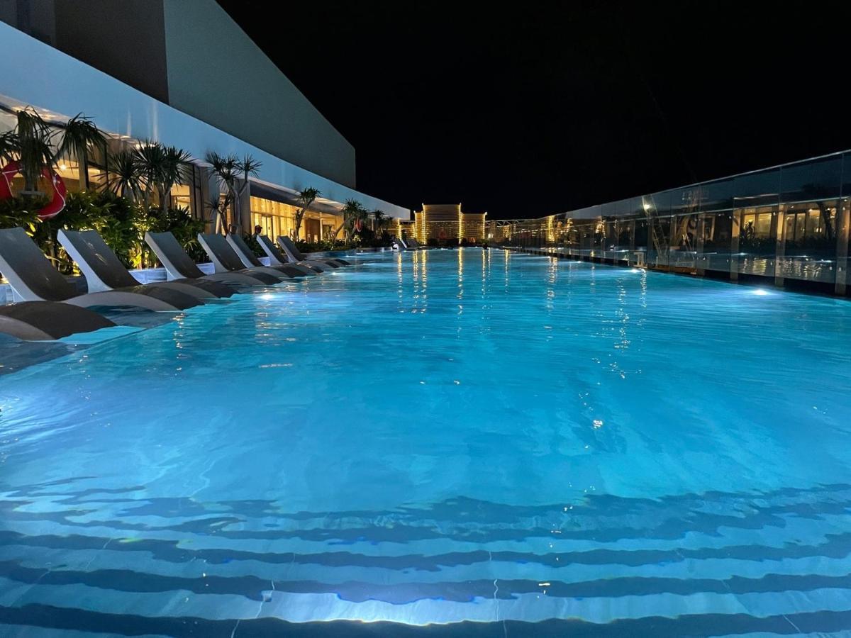 Lux Condotel - The Song หวุงเต่า ภายนอก รูปภาพ