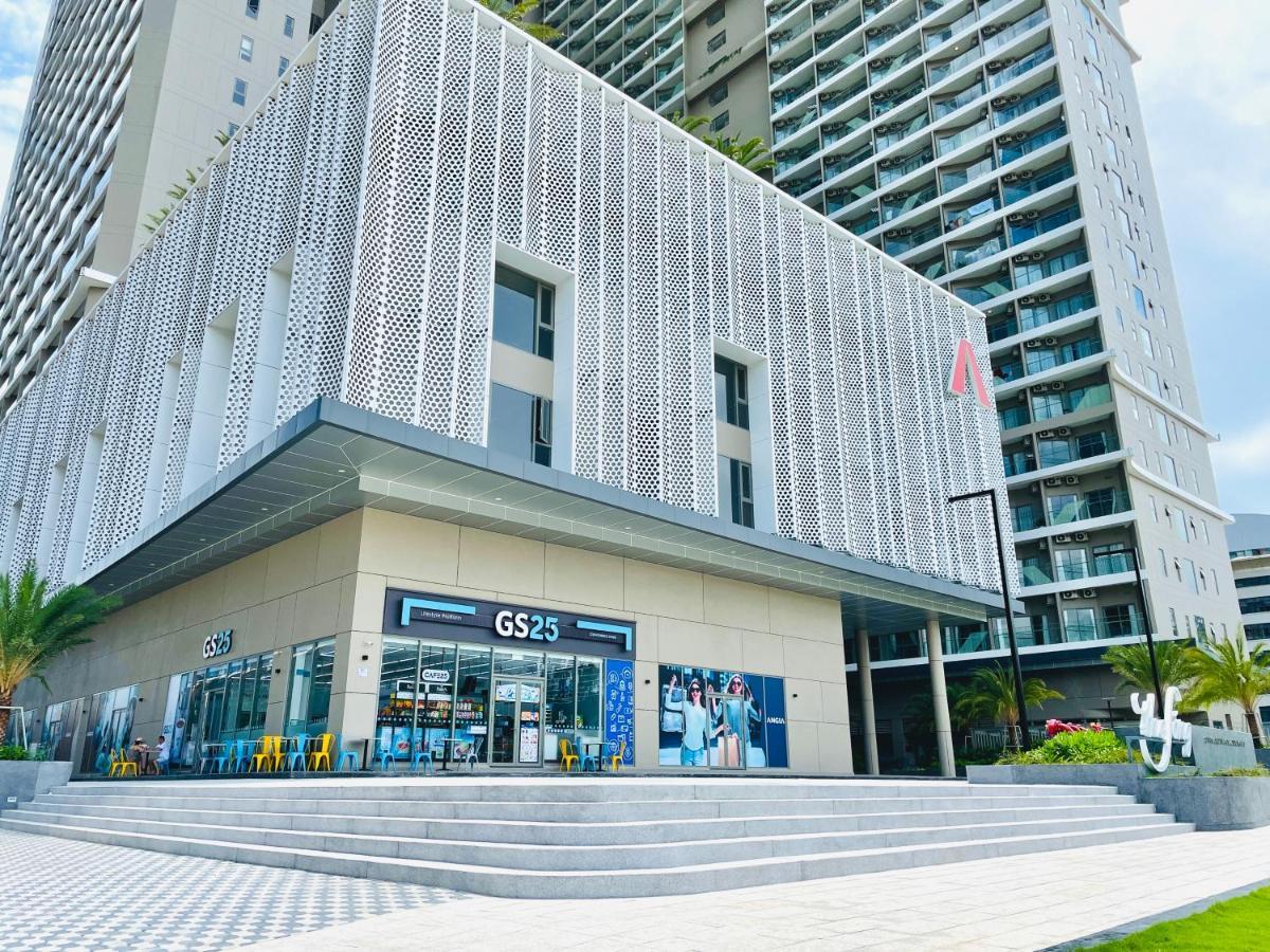 Lux Condotel - The Song หวุงเต่า ภายนอก รูปภาพ