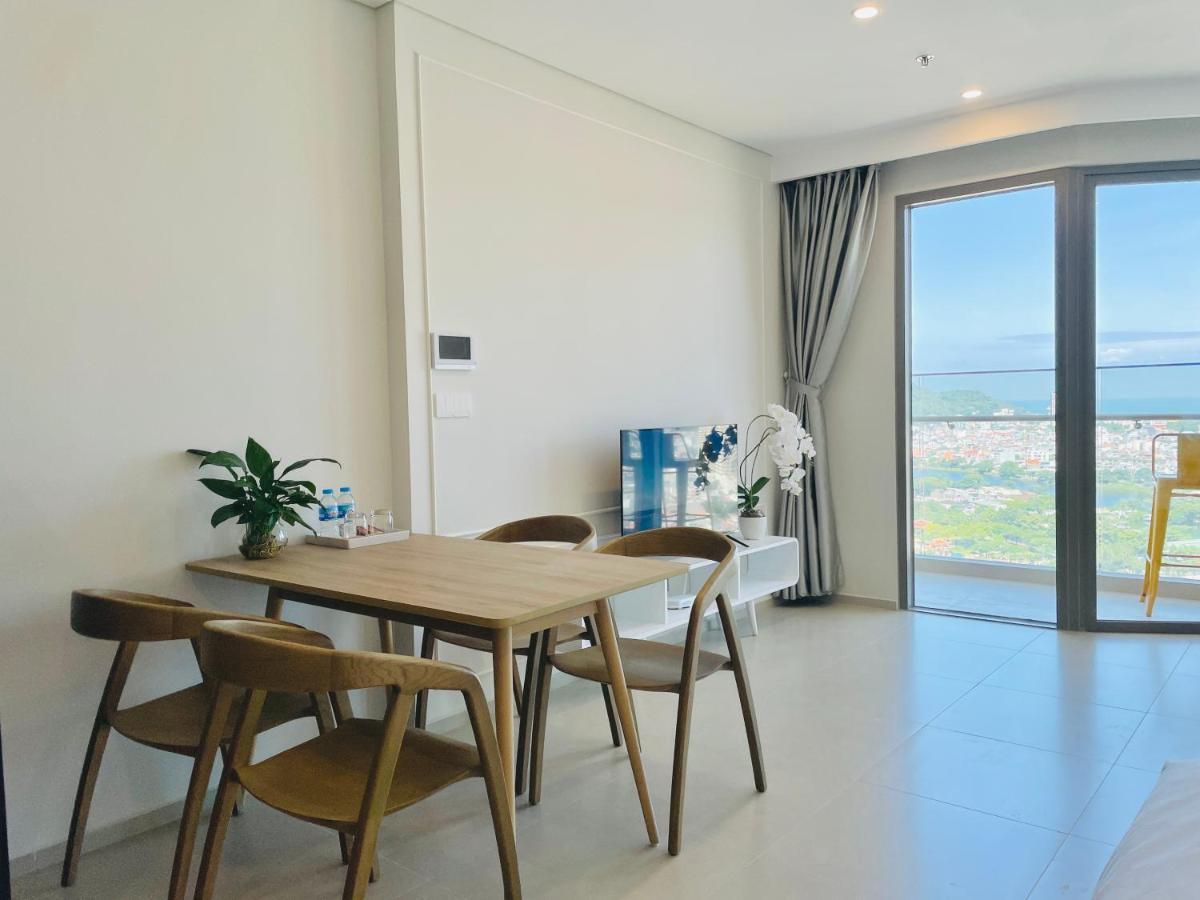 Lux Condotel - The Song หวุงเต่า ภายนอก รูปภาพ