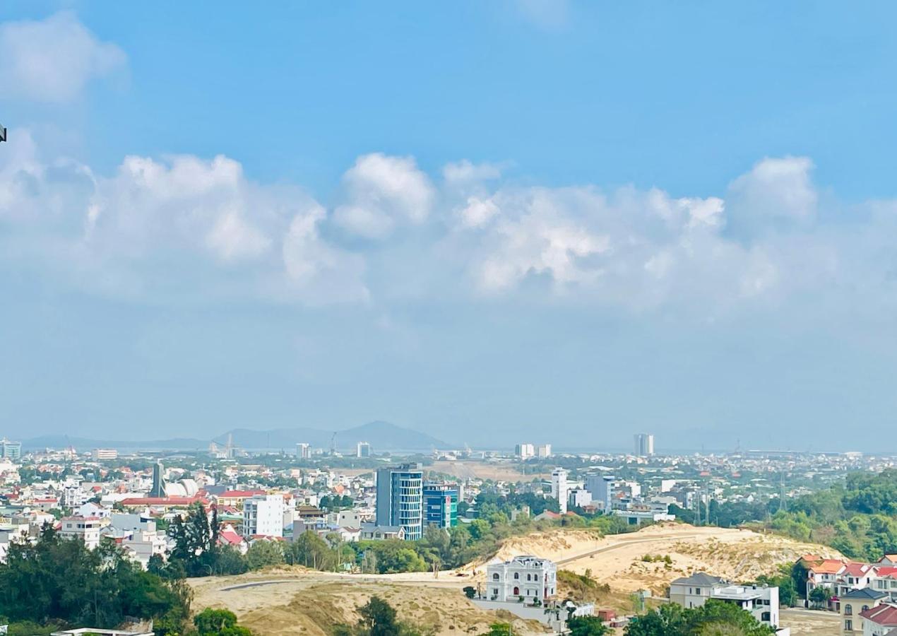 Lux Condotel - The Song หวุงเต่า ภายนอก รูปภาพ