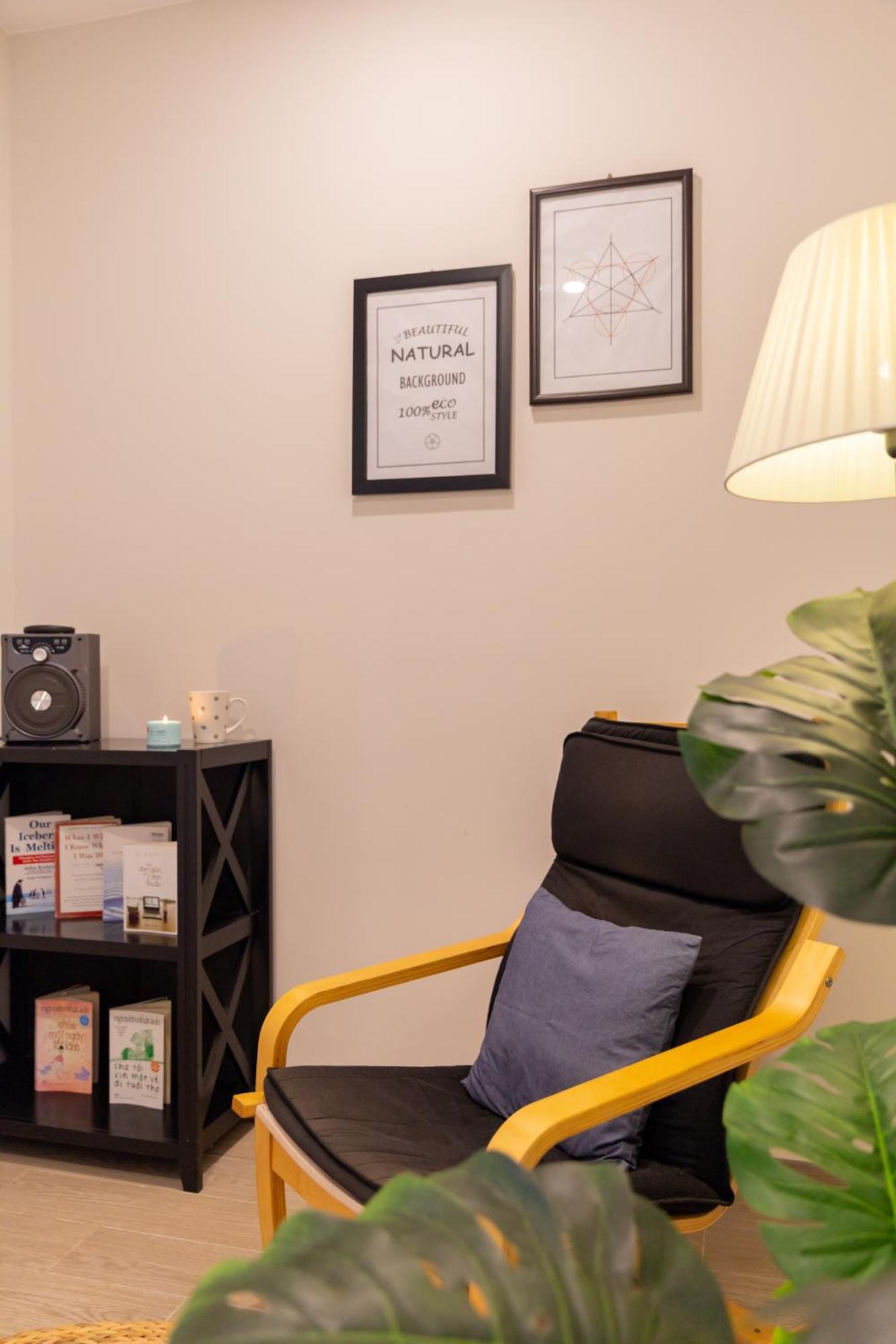 Lux Condotel - The Song หวุงเต่า ภายนอก รูปภาพ