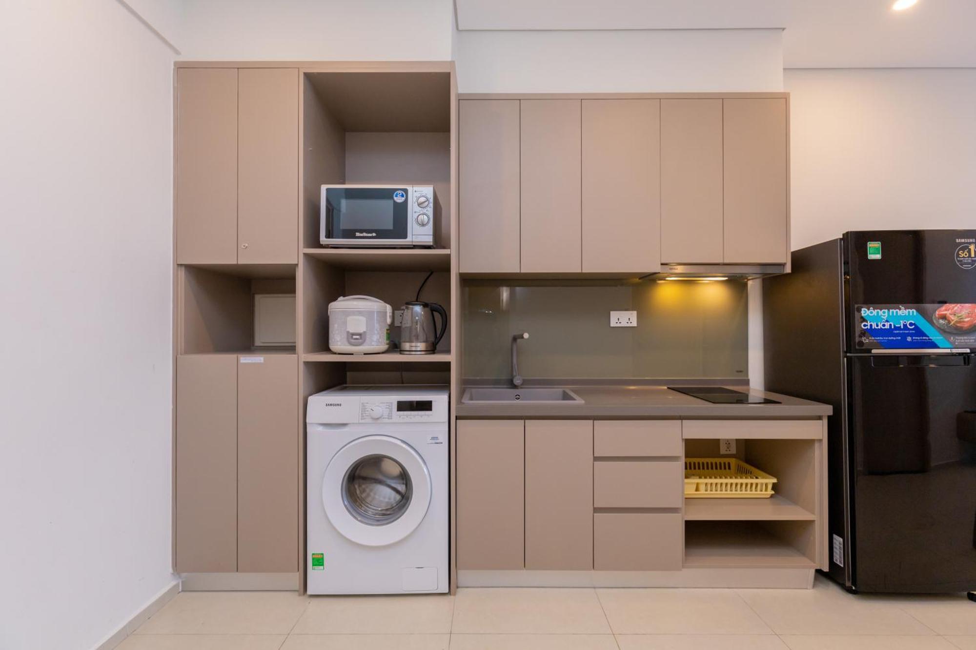 Lux Condotel - The Song หวุงเต่า ภายนอก รูปภาพ