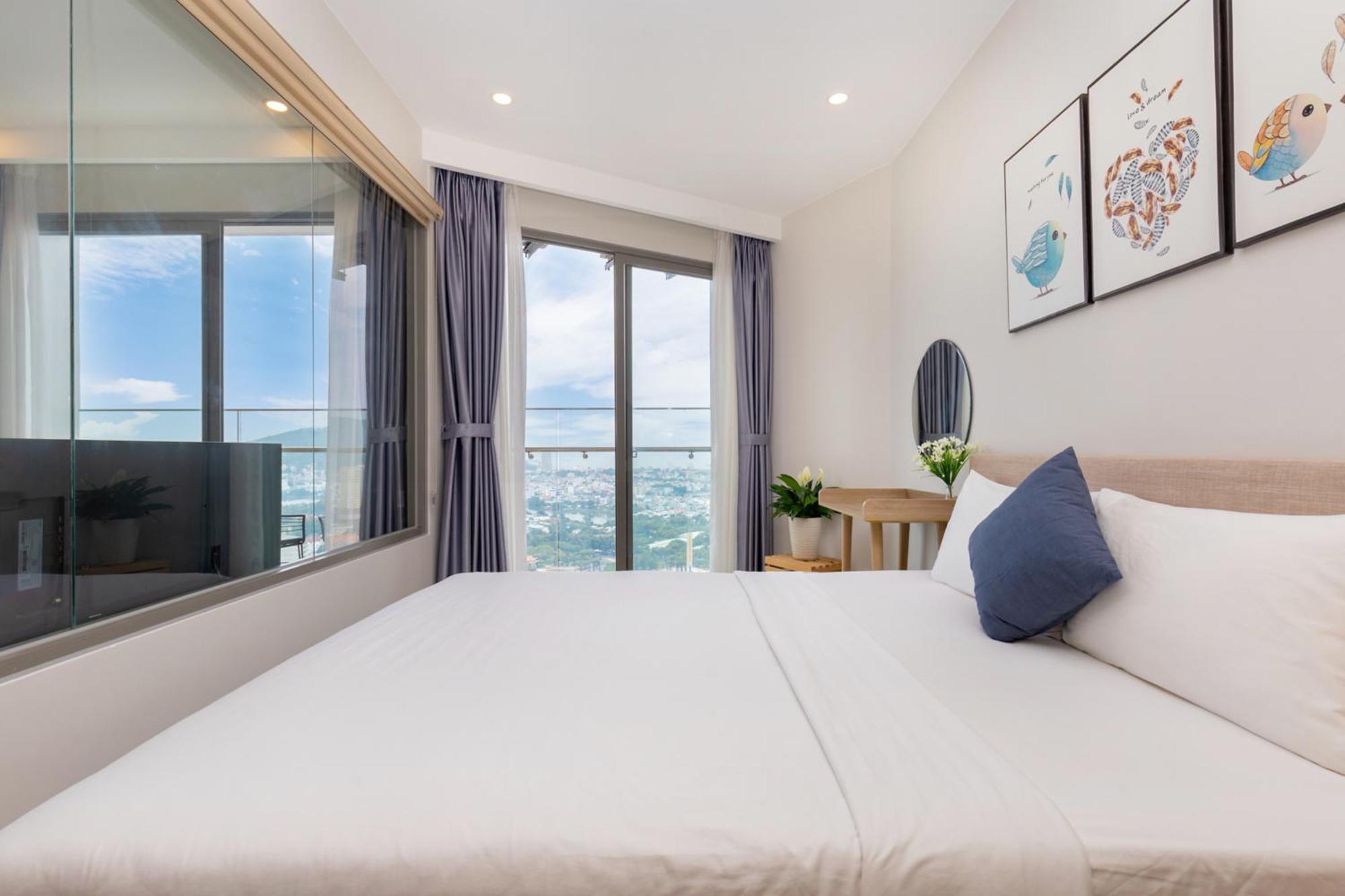 Lux Condotel - The Song หวุงเต่า ภายนอก รูปภาพ