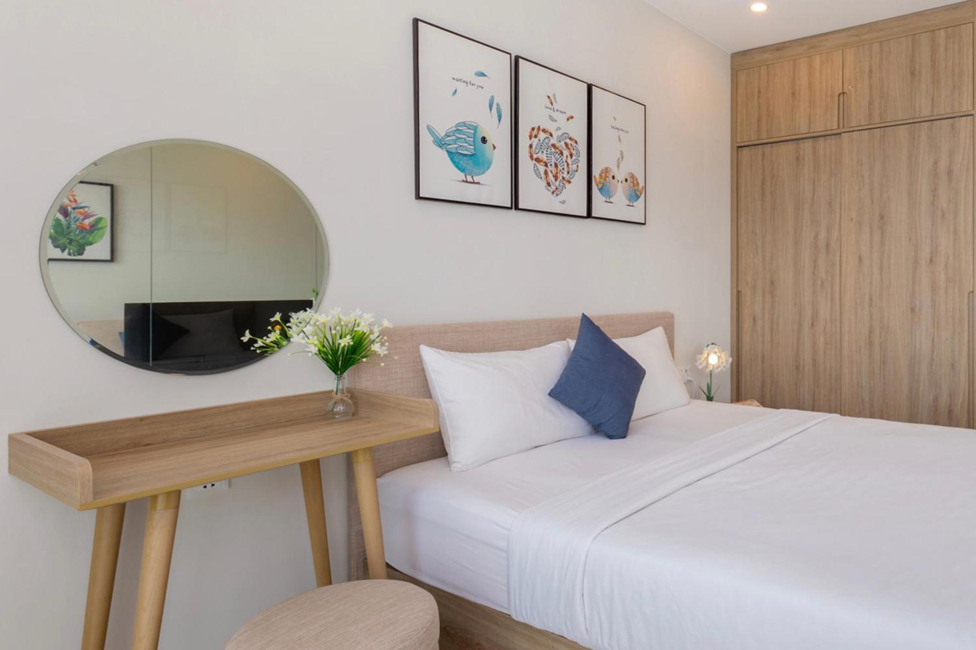 Lux Condotel - The Song หวุงเต่า ภายนอก รูปภาพ