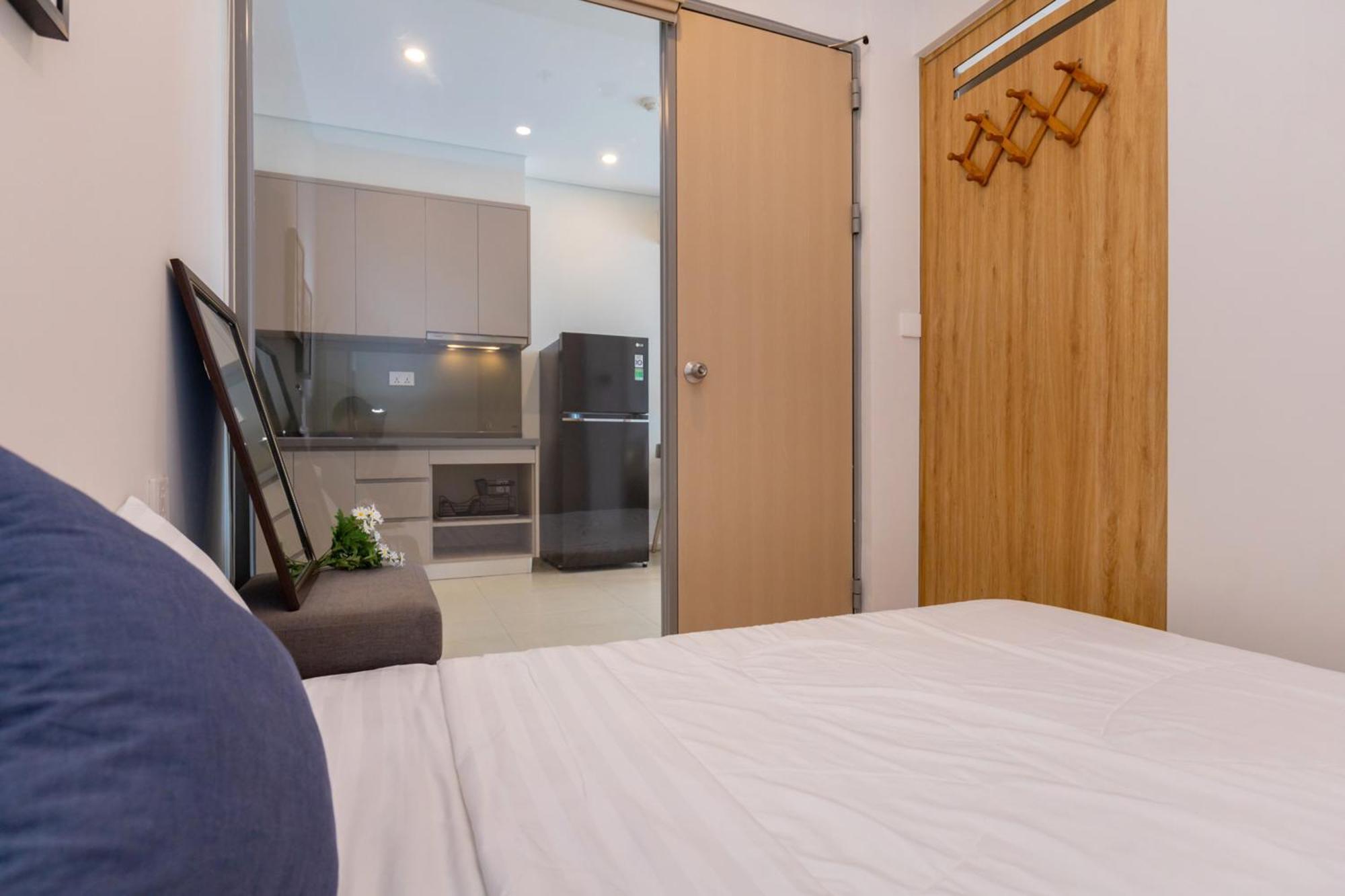 Lux Condotel - The Song หวุงเต่า ภายนอก รูปภาพ