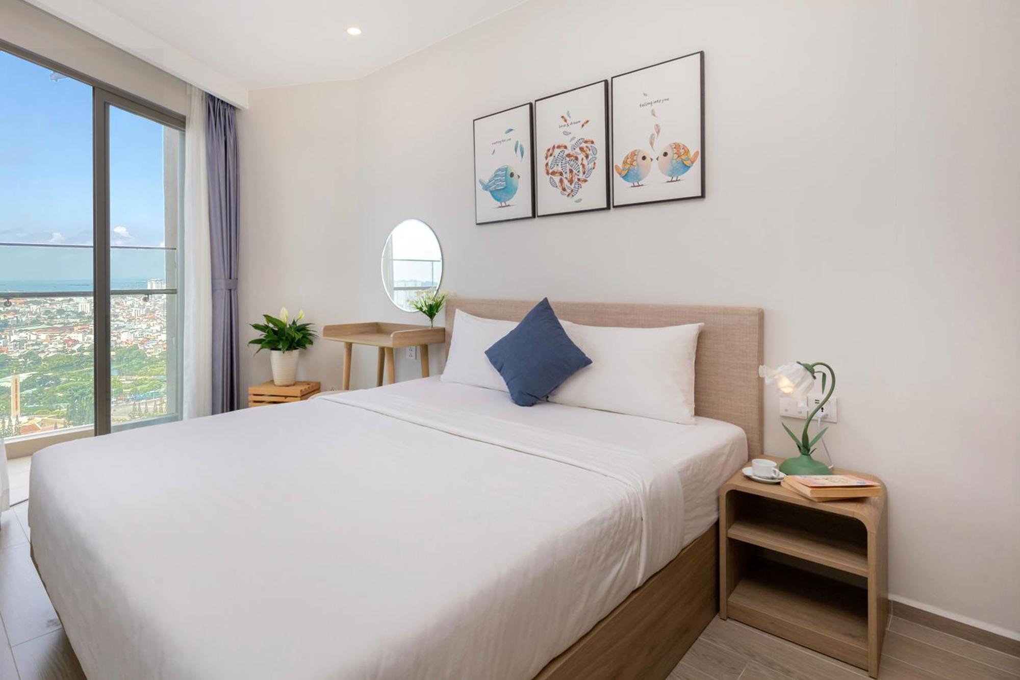 Lux Condotel - The Song หวุงเต่า ภายนอก รูปภาพ