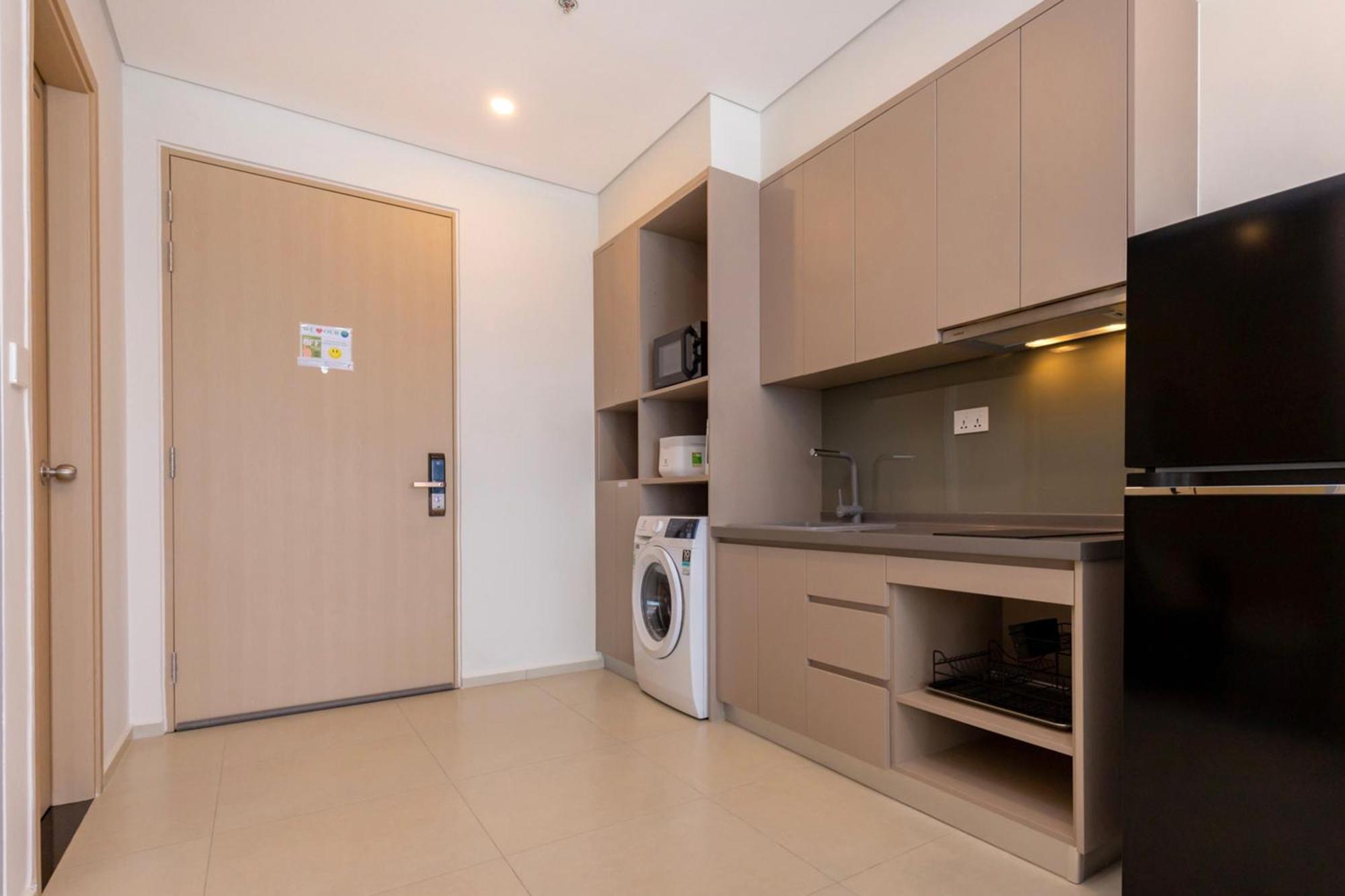Lux Condotel - The Song หวุงเต่า ภายนอก รูปภาพ
