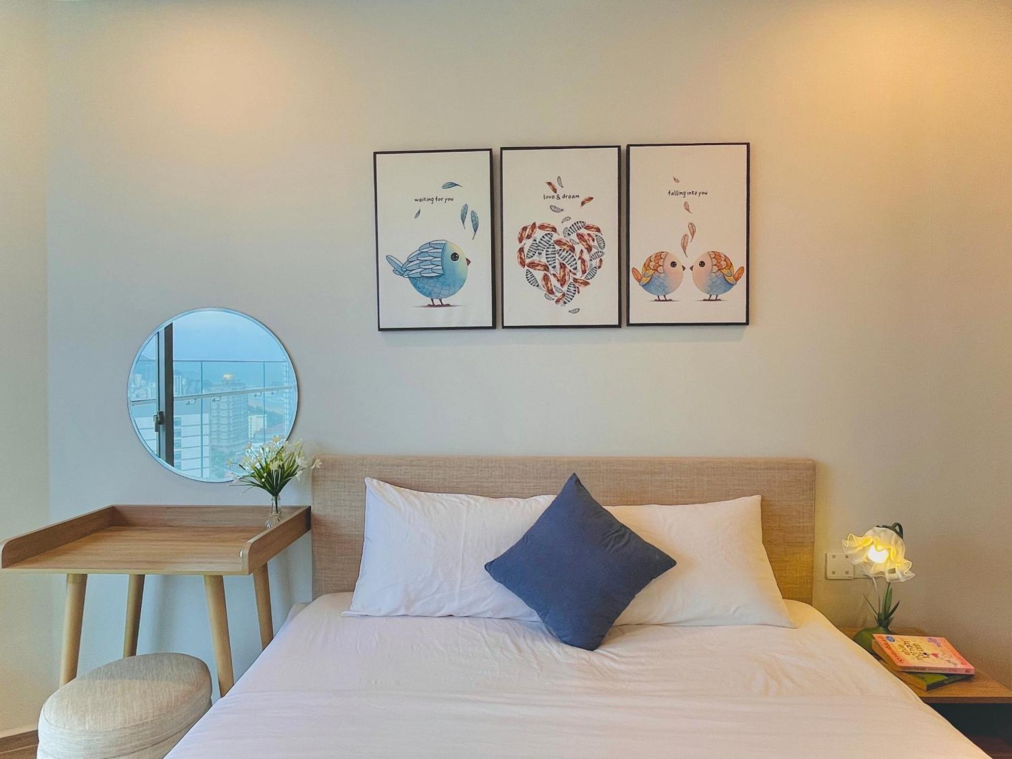 Lux Condotel - The Song หวุงเต่า ภายนอก รูปภาพ